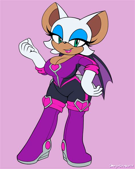 rouge the bat nsfw|Rouge the Bat!